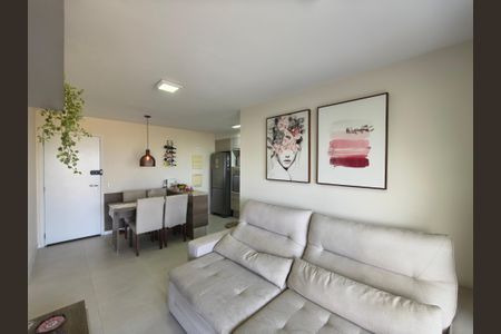 Apartamento para alugar com 2 quartos, 64m² em Barra da Tijuca, Rio de Janeiro