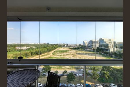 Apartamento para alugar com 64m², 2 quartos e 1 vaga