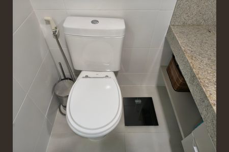 Apartamento para alugar com 64m², 2 quartos e 1 vaga