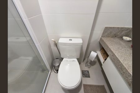 Apartamento para alugar com 64m², 2 quartos e 1 vaga