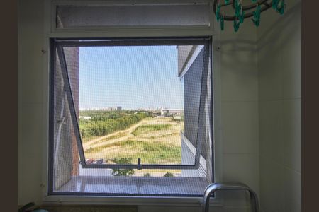 Apartamento para alugar com 64m², 2 quartos e 1 vaga