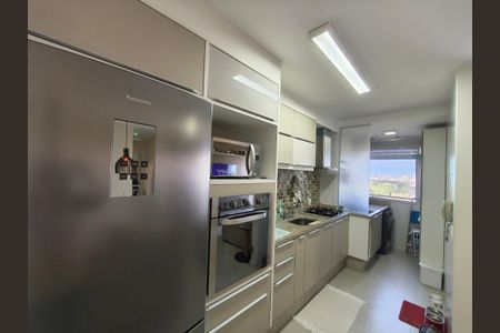 Apartamento para alugar com 64m², 2 quartos e 1 vaga