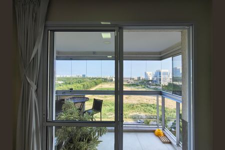 Apartamento para alugar com 2 quartos, 64m² em Barra da Tijuca, Rio de Janeiro