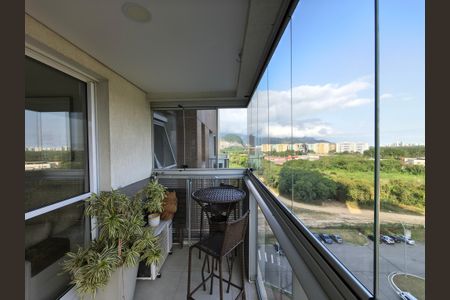 Apartamento para alugar com 2 quartos, 64m² em Barra da Tijuca, Rio de Janeiro