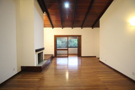 Sala de casa à venda com 5 quartos, 290m² em Jardim Itu, Porto Alegre
