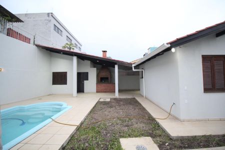 Casa à venda com 290m², 5 quartos e 3 vagasQuintal