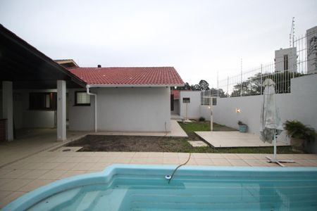 Casa à venda com 290m², 5 quartos e 3 vagasQuintal