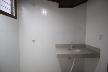 Casa à venda com 290m², 5 quartos e 3 vagasBanheiro da Suíte 2