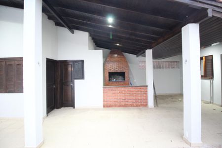 Casa à venda com 290m², 5 quartos e 3 vagasEspaço Gourmet