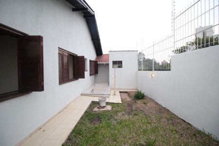 Casa à venda com 290m², 5 quartos e 3 vagasQuintal