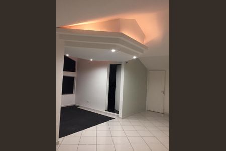 Casa para alugar com 250m², 4 quartos e 2 vagasÁrea externa