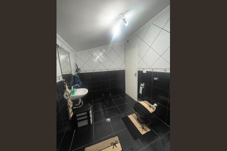 Banheiro  de casa para alugar com 4 quartos, 250m² em Jardim Presidente Dutra, Guarulhos