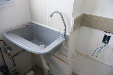 Apartamento para alugar com 38m², 2 quartos e sem vaga