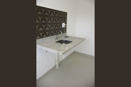 Apartamento para alugar com 38m², 2 quartos e sem vaga