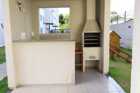Apartamento para alugar com 38m², 2 quartos e sem vaga