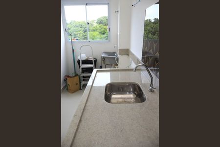 Apartamento para alugar com 38m², 2 quartos e sem vaga