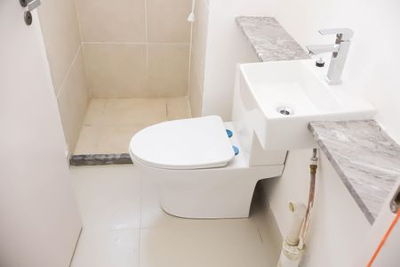 Apartamento para alugar com 38m², 2 quartos e sem vaga
