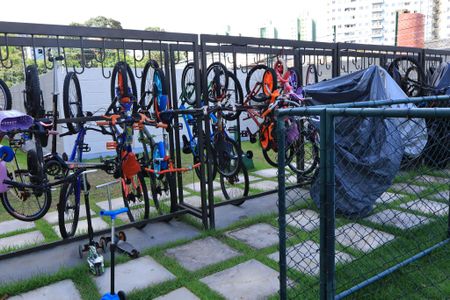 Apartamento para alugar com 38m², 2 quartos e sem vaga