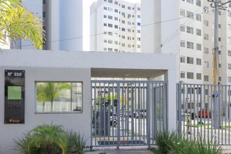 Apartamento para alugar com 38m², 2 quartos e sem vaga