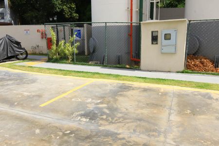 Apartamento para alugar com 38m², 2 quartos e sem vaga