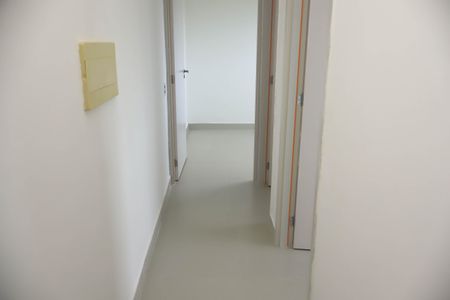 Apartamento para alugar com 38m², 2 quartos e sem vaga