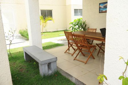 Apartamento para alugar com 38m², 2 quartos e sem vaga