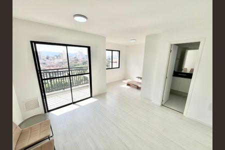 Studio à venda com 31m², 1 quarto e sem vagaSala/Quarto/Cozinha