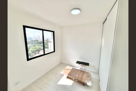Studio à venda com 31m², 1 quarto e sem vagaSala/Quarto/Cozinha