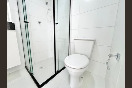 Studio à venda com 31m², 1 quarto e sem vagaBanheiro