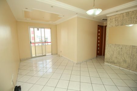 Apartamento à venda com 52m², 2 quartos e 1 vagaSala de Jantar
