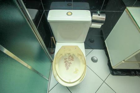 Apartamento à venda com 52m², 2 quartos e 1 vagaBanheiro