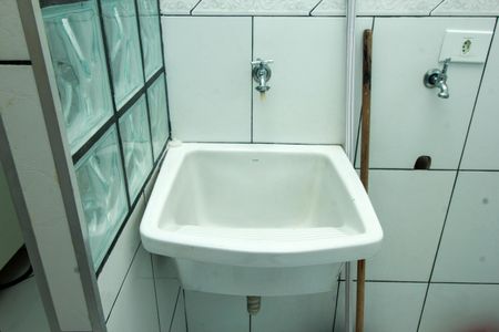 Apartamento à venda com 52m², 2 quartos e 1 vagaÁrea de Serviço