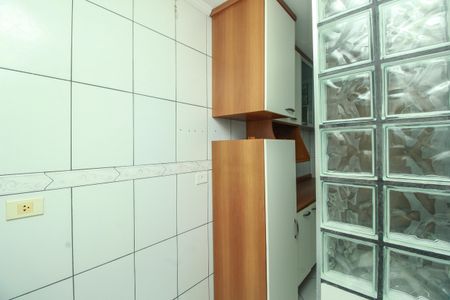 Apartamento à venda com 52m², 2 quartos e 1 vagaÁrea de Serviço