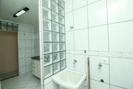 Apartamento à venda com 52m², 2 quartos e 1 vagaÁrea de Serviço