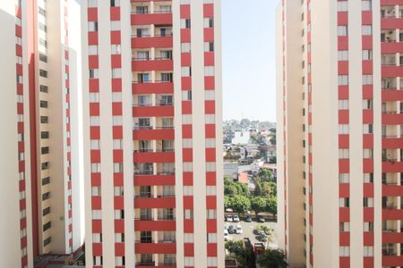 Apartamento à venda com 52m², 2 quartos e 1 vagaVista do Quarto 2