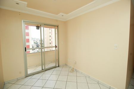 Apartamento à venda com 52m², 2 quartos e 1 vagaSala