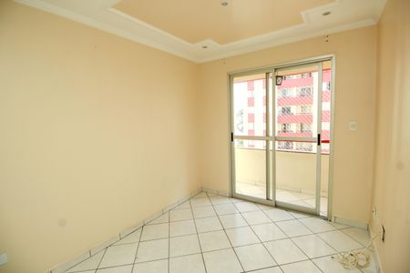 Apartamento à venda com 52m², 2 quartos e 1 vagaSala