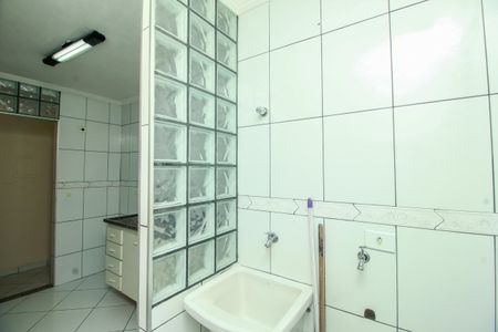 Apartamento à venda com 52m², 2 quartos e 1 vagaÁrea de Serviço