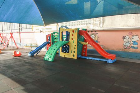 Apartamento à venda com 52m², 2 quartos e 1 vagaPlayground