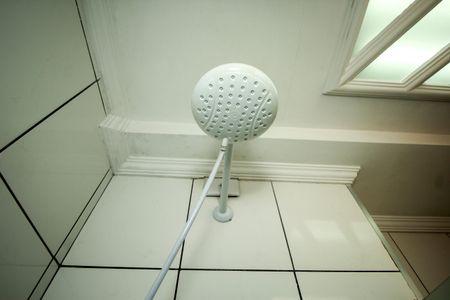 Apartamento à venda com 52m², 2 quartos e 1 vagaBanheiro