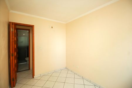 Apartamento à venda com 52m², 2 quartos e 1 vagaQuarto 2