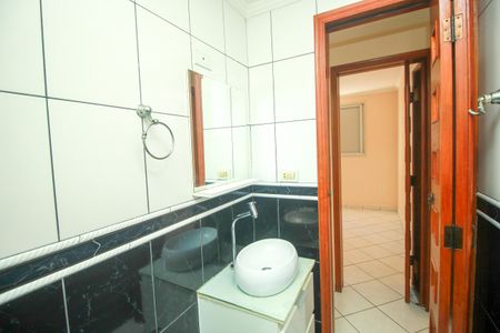 Apartamento à venda com 52m², 2 quartos e 1 vagaBanheiro