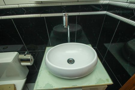 Apartamento à venda com 52m², 2 quartos e 1 vagaBanheiro