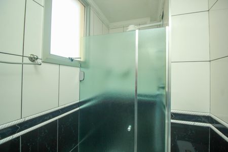 Apartamento à venda com 52m², 2 quartos e 1 vagaBanheiro