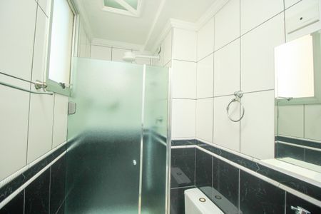 Apartamento à venda com 52m², 2 quartos e 1 vagaBanheiro