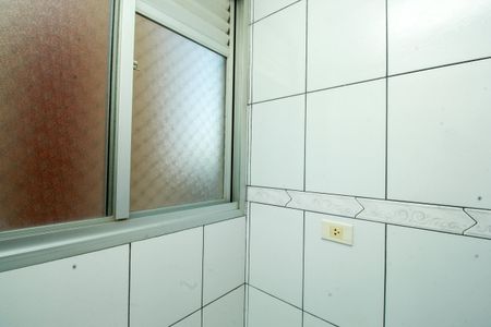 Apartamento à venda com 52m², 2 quartos e 1 vagaÁrea de Serviço