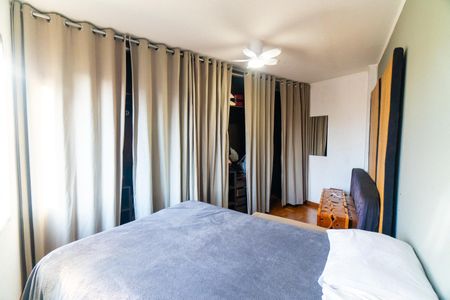 Apartamento à venda com 60m², 2 quartos e 1 vagaQuarto 2