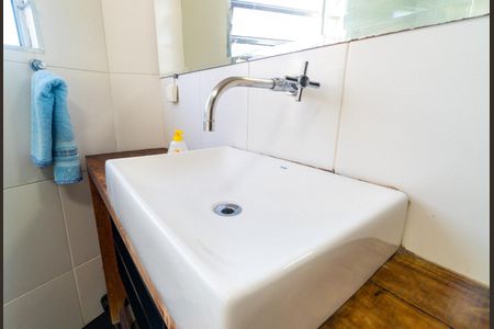 Apartamento à venda com 60m², 2 quartos e 1 vagaBanheiro