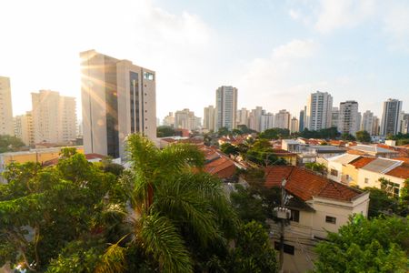 Apartamento à venda com 60m², 2 quartos e 1 vagaVista do Quarto 2
