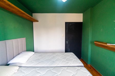 Apartamento à venda com 60m², 2 quartos e 1 vagaQuarto 1